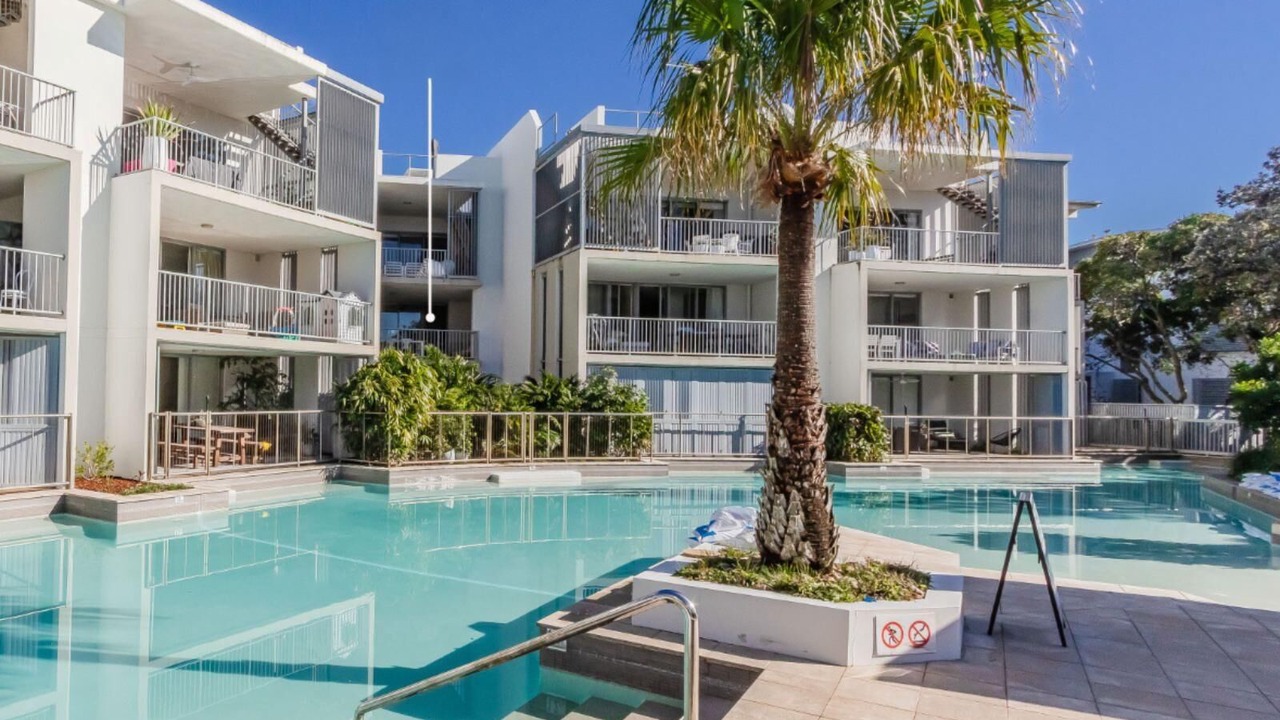 Photo of Patio Balcony in Casuarina