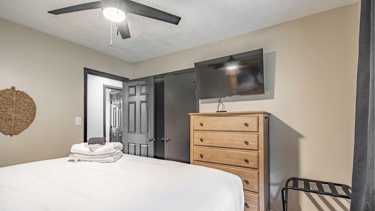 Photo of Bedroom in Woodstock