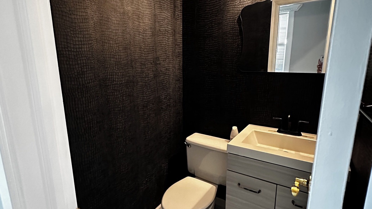 Photo of Bathroom in Trenton
