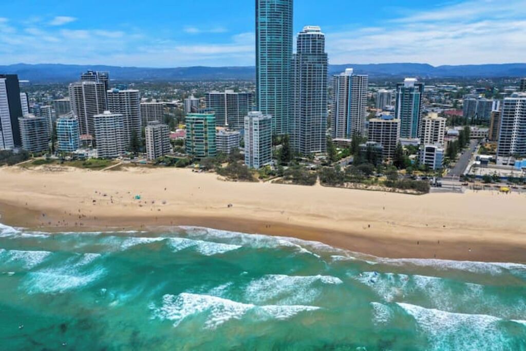 Photo of Others in Gold Coast