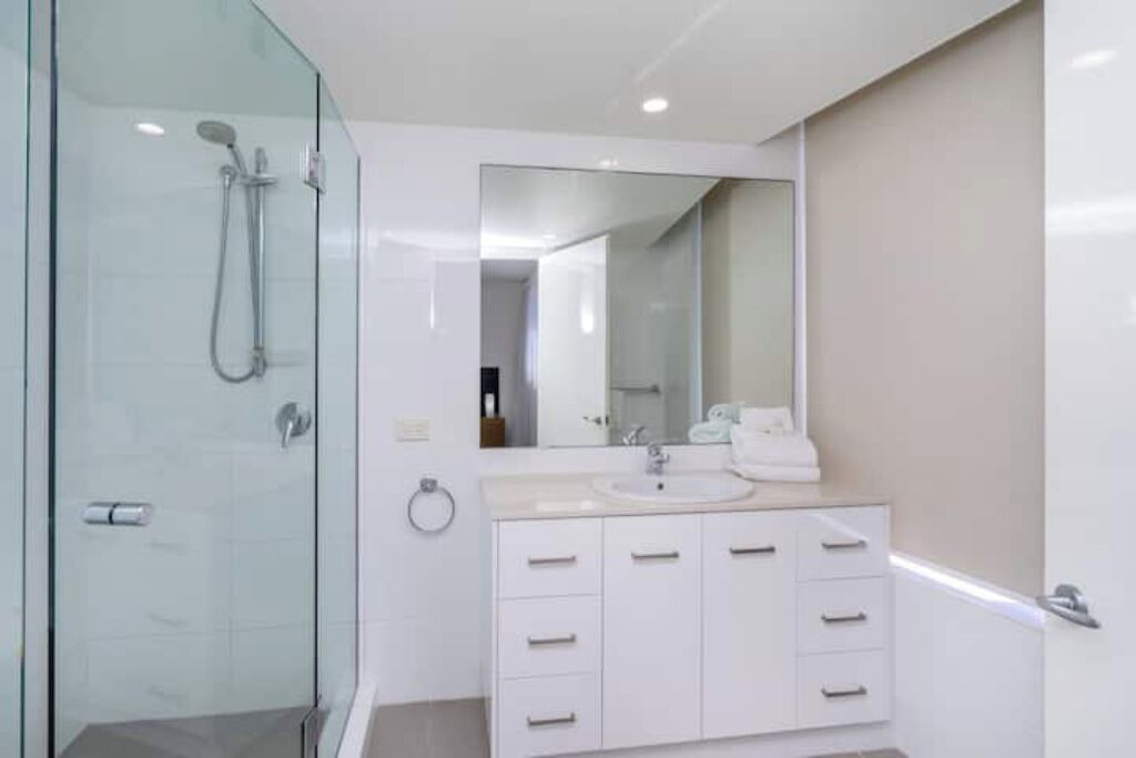Photo of Bathroom in Gold Coast