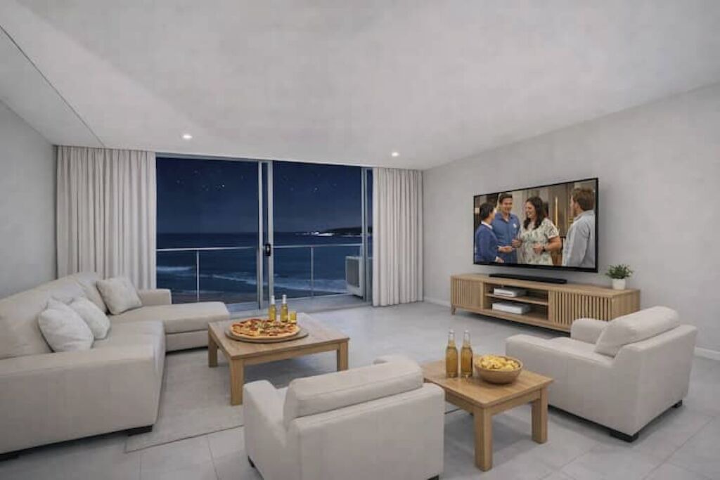 Photo of Livingroom in Gold Coast