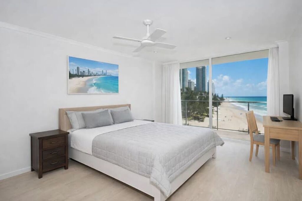 Photo of Bedroom in Gold Coast