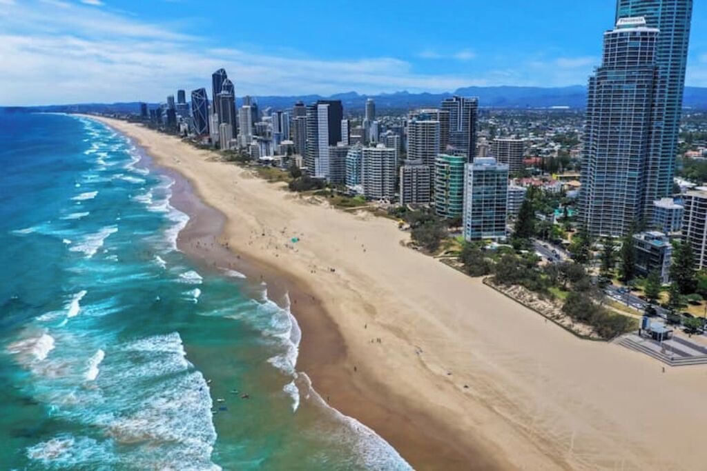Photo of Others in Gold Coast