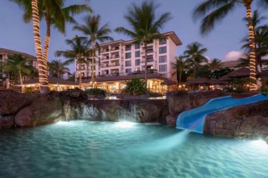 Photo of Outdoor in Kaanapali