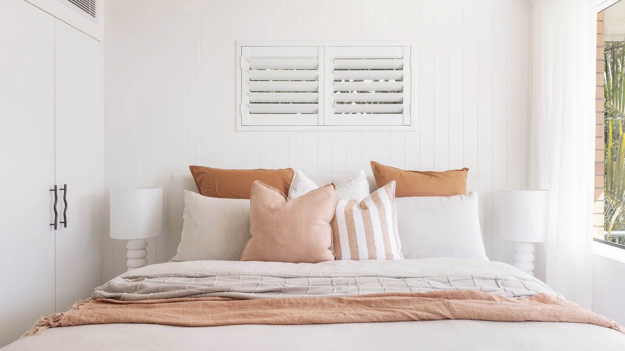 Photo of Bedroom in Palm Beach