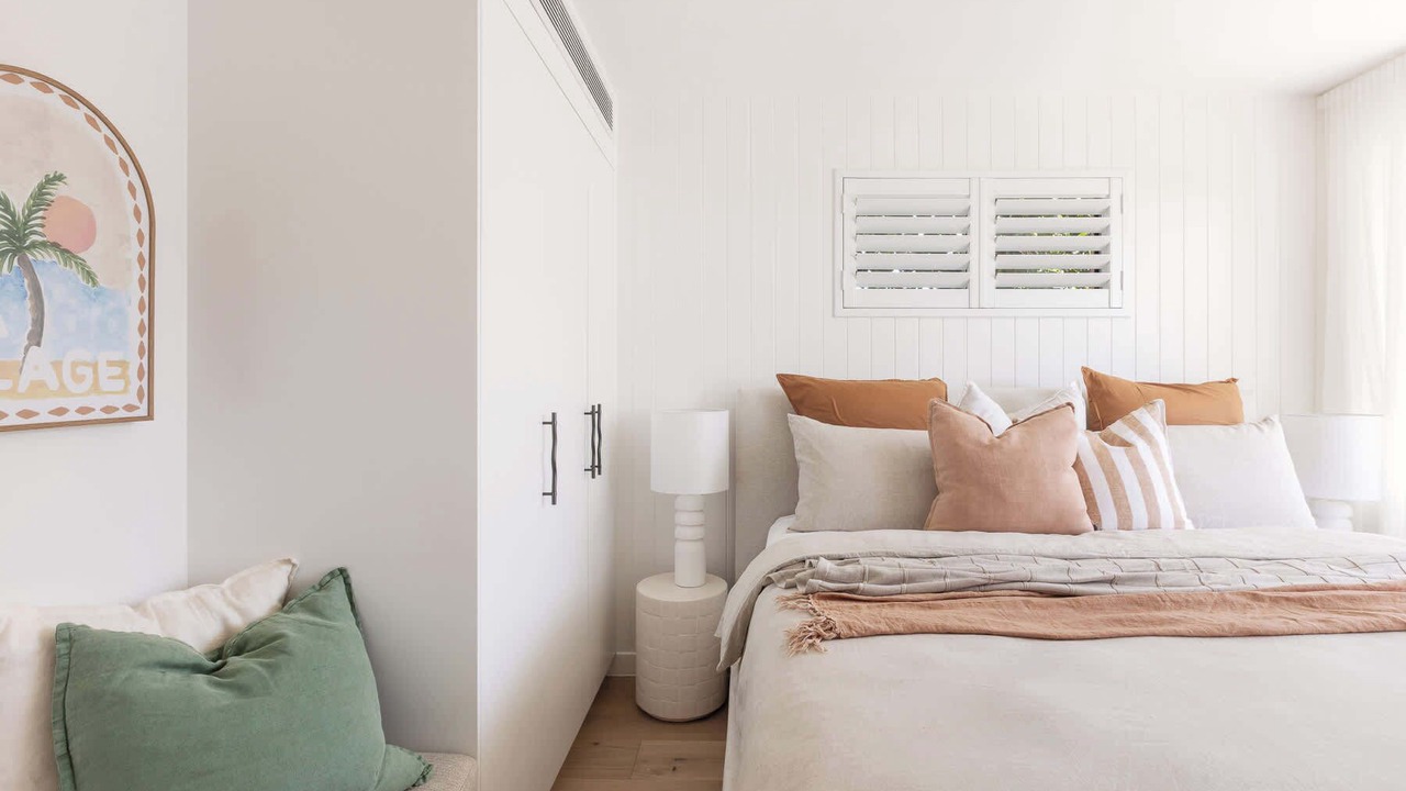 Photo of Bedroom in Palm Beach