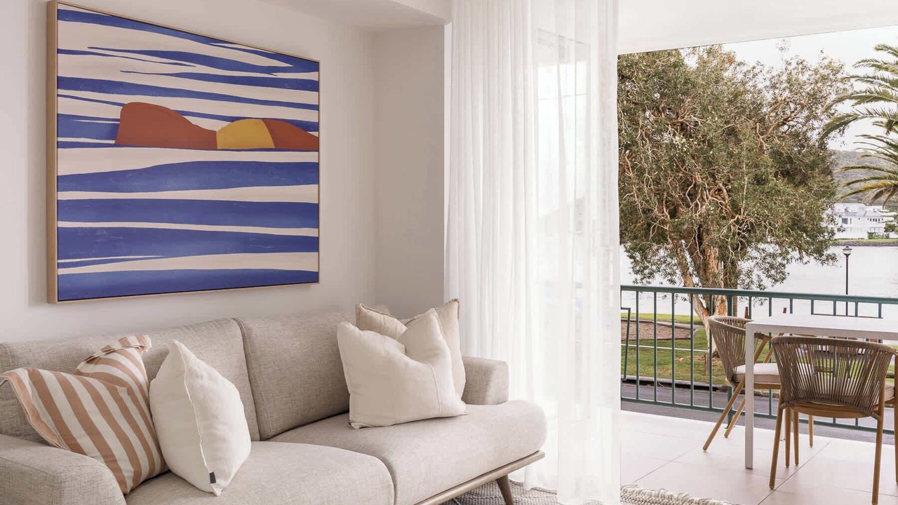 Photo of Livingroom in Palm Beach