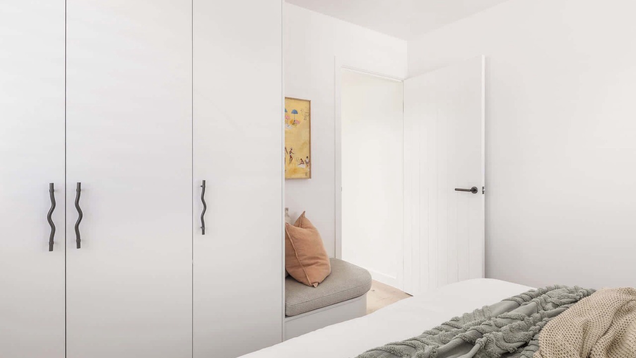 Photo of Bedroom in Palm Beach
