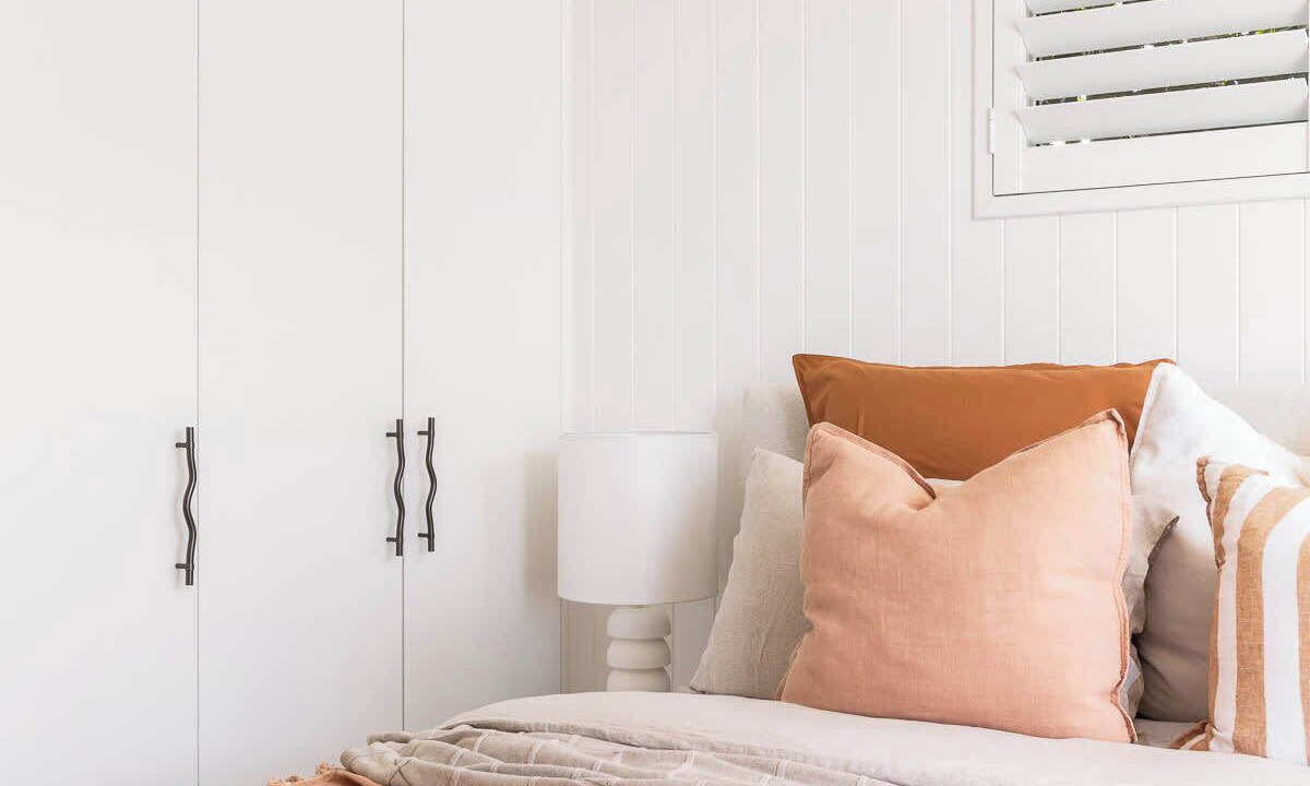 Photo of Bedroom in Palm Beach
