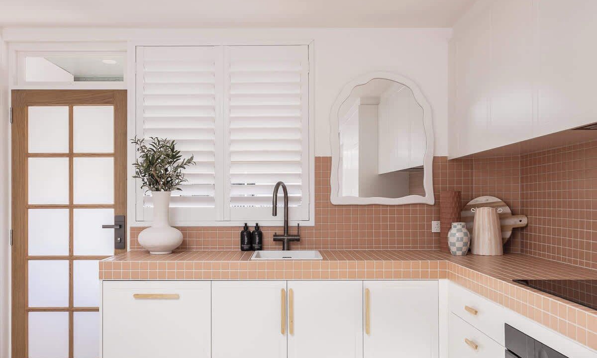 Photo of Kitchen in Palm Beach