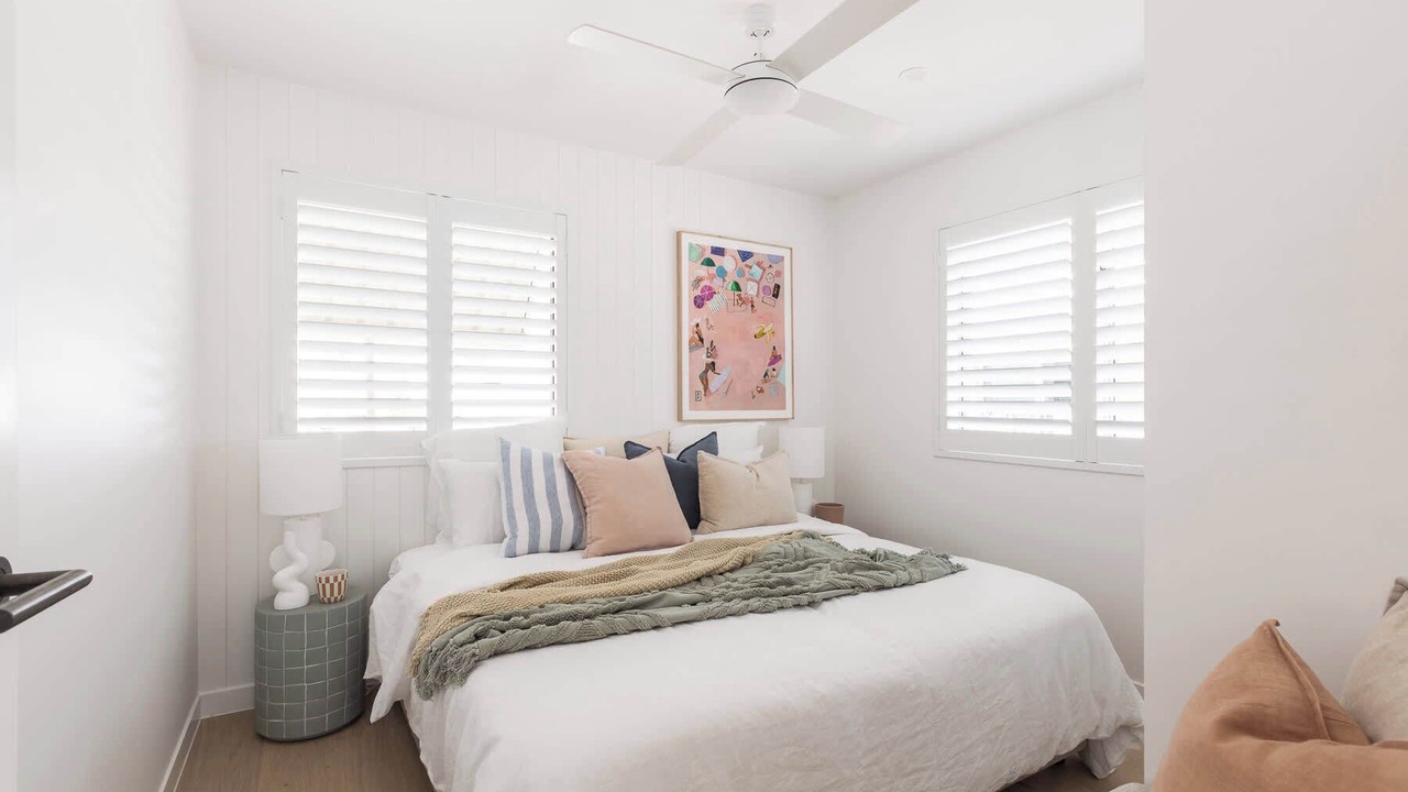 Photo of Bedroom in Palm Beach