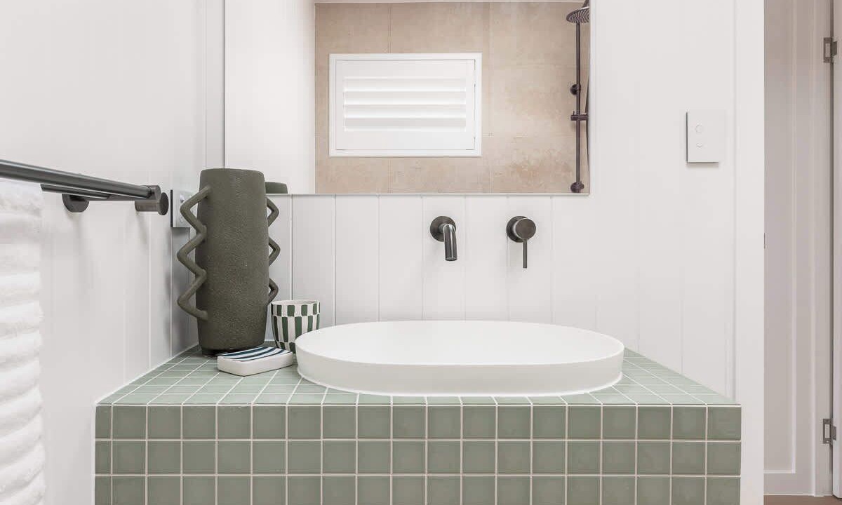 Photo of Bathroom in Palm Beach