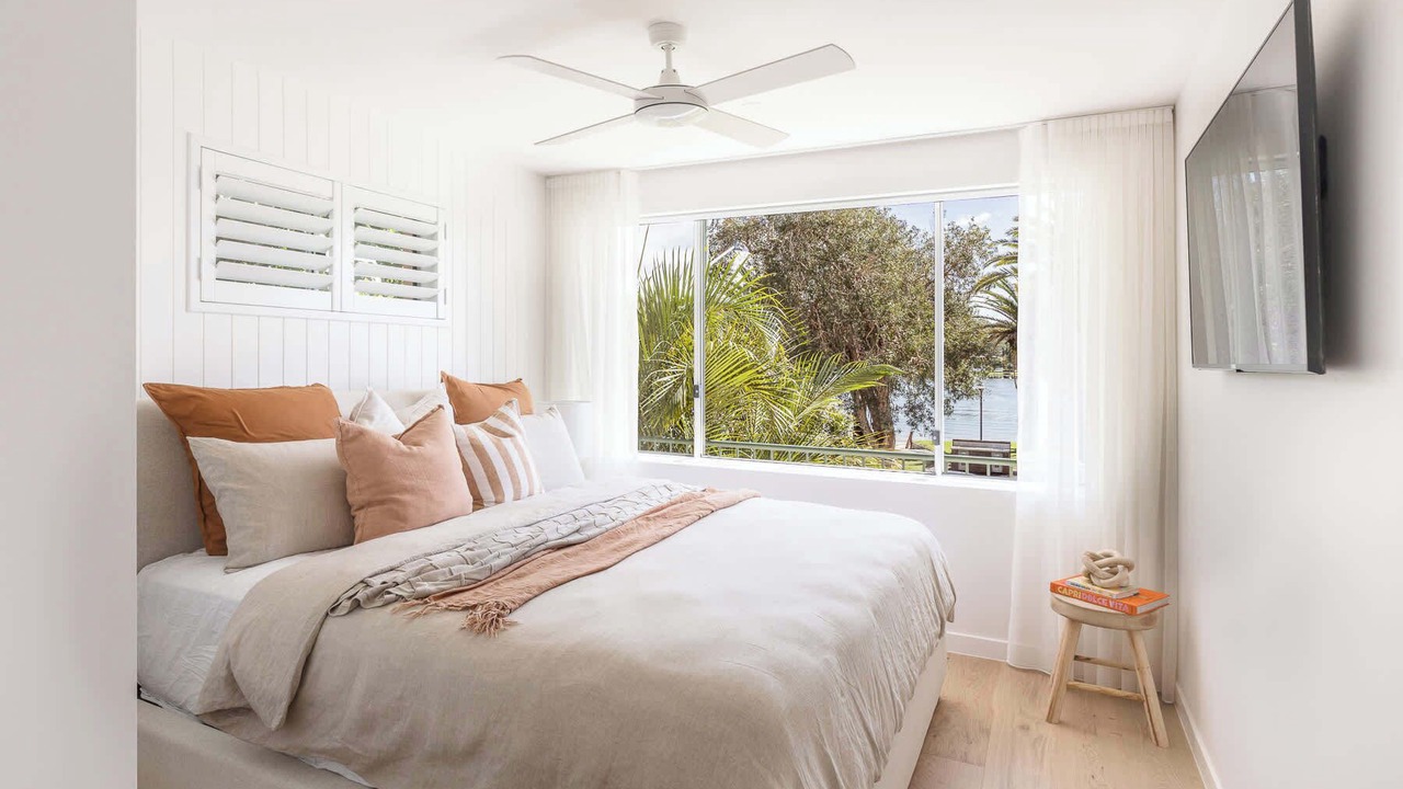Photo of Bedroom in Palm Beach