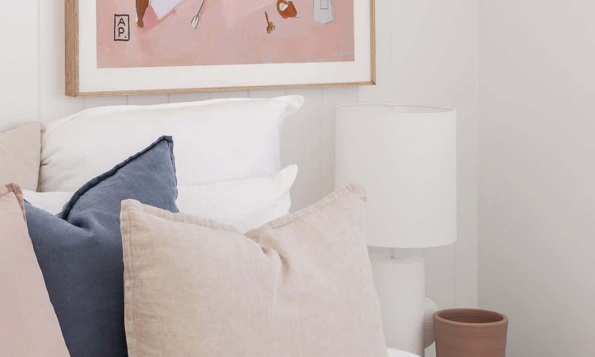 Photo of Bedroom in Palm Beach
