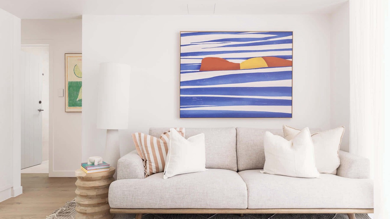 Photo of Livingroom in Palm Beach