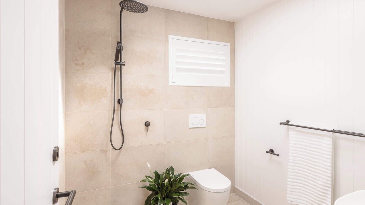 Photo of Bathroom in Palm Beach