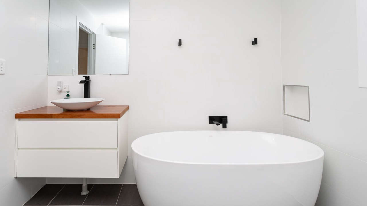 Photo of Bathroom in Iluka