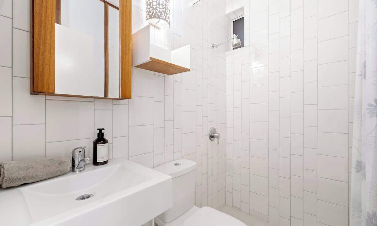 Photo of Bathroom in New Farm
