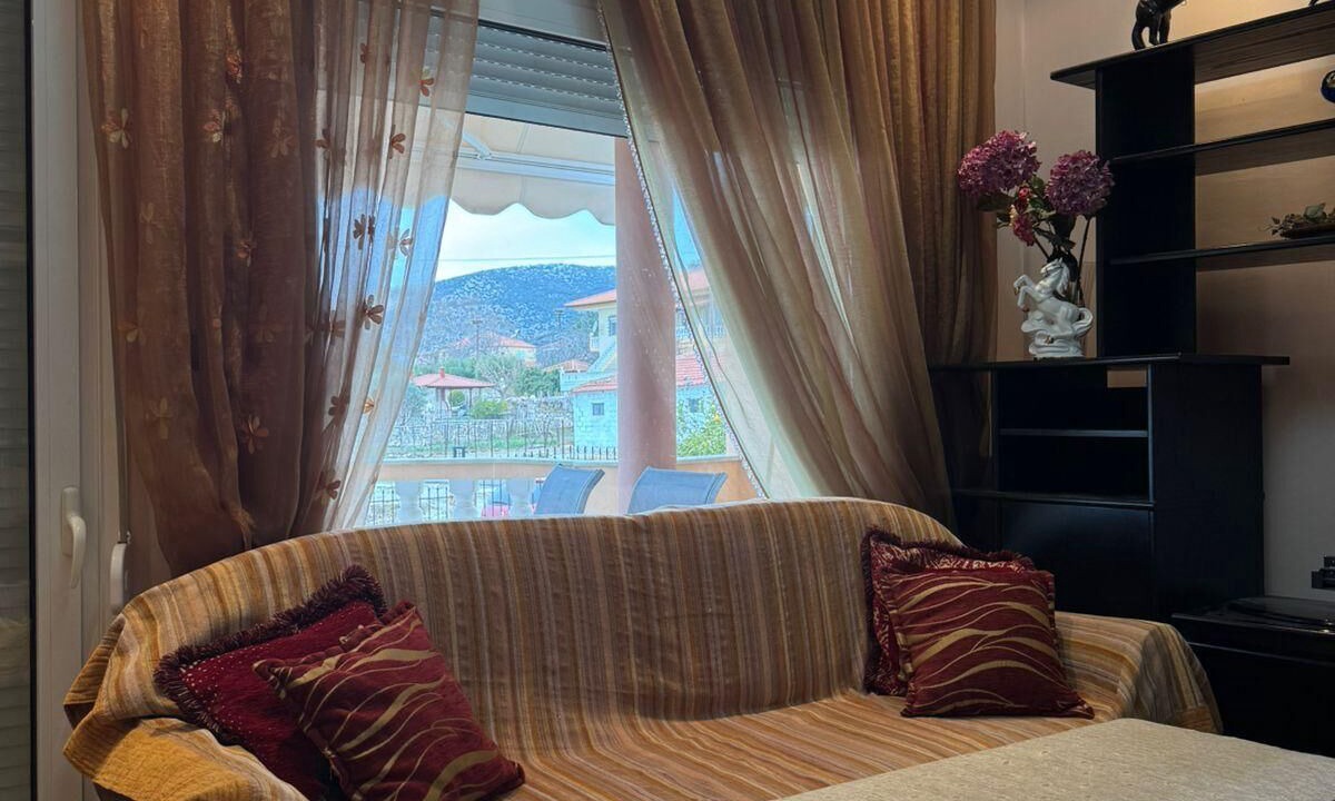 Photo of Livingroom in Nestos