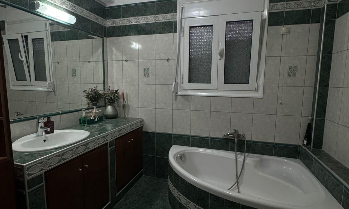 Photo of Bathroom in Nestos