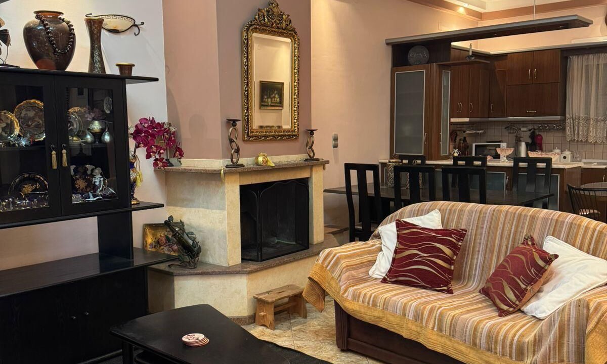 Photo of Livingroom in Nestos