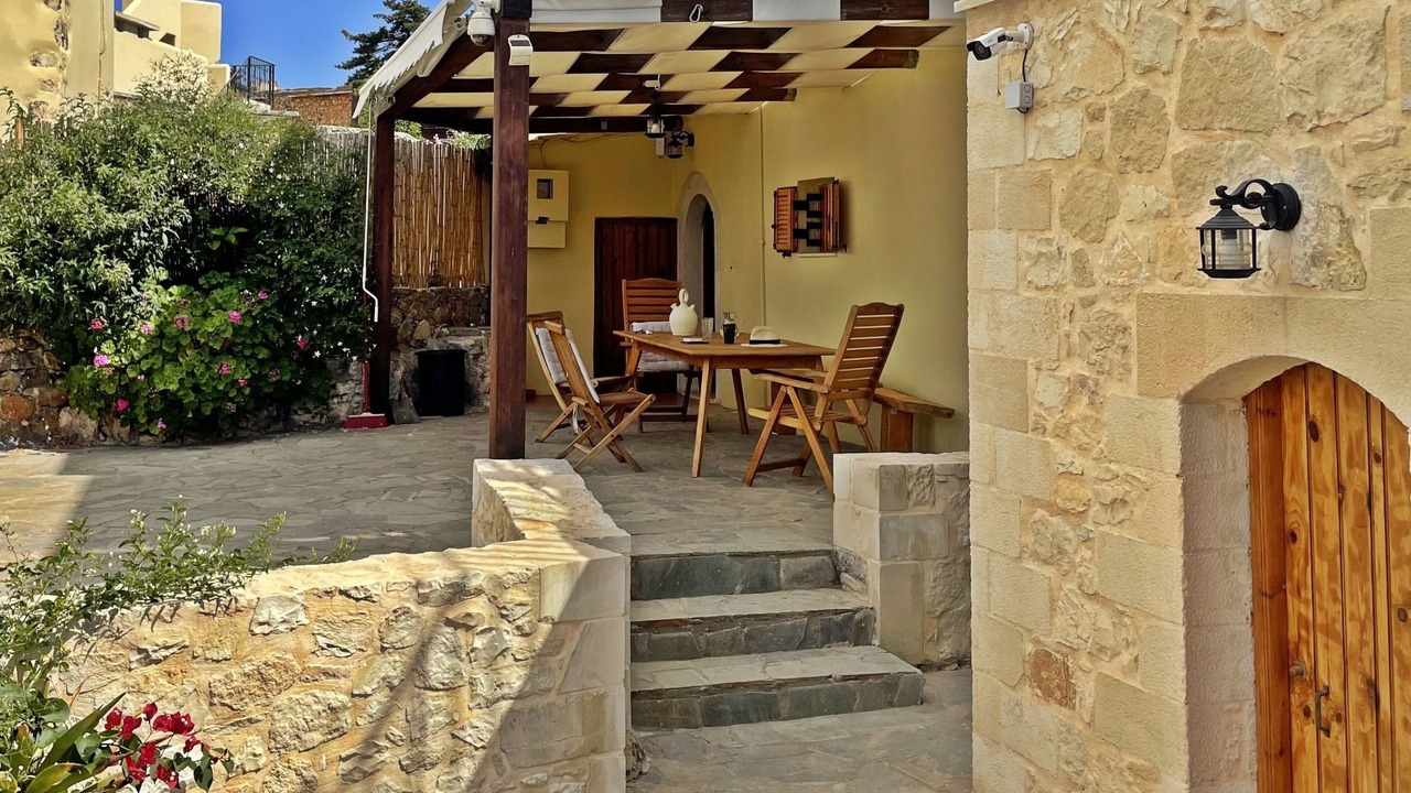Photo of Outdoor in Drapanos