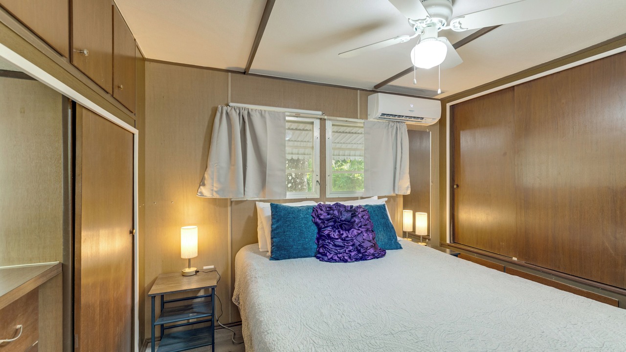Photo of Bedroom in Bushnell