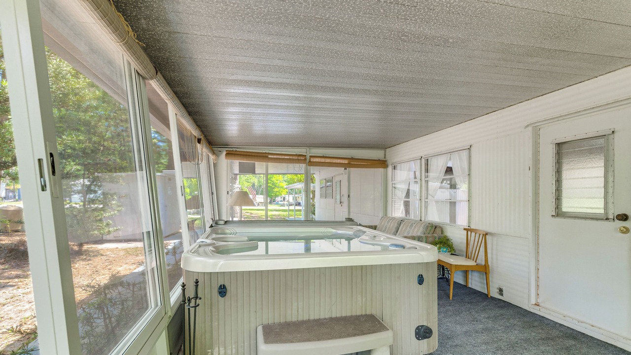 Photo of Bedroom in Bushnell