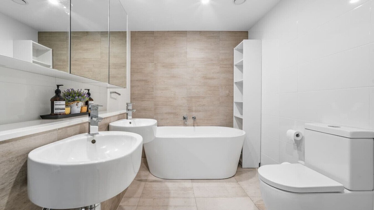 Photo of Bathroom in Southport