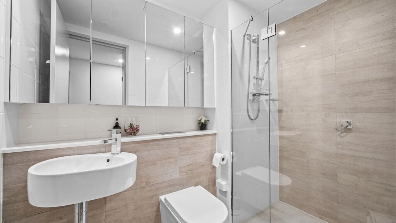 Photo of Bathroom in Southport