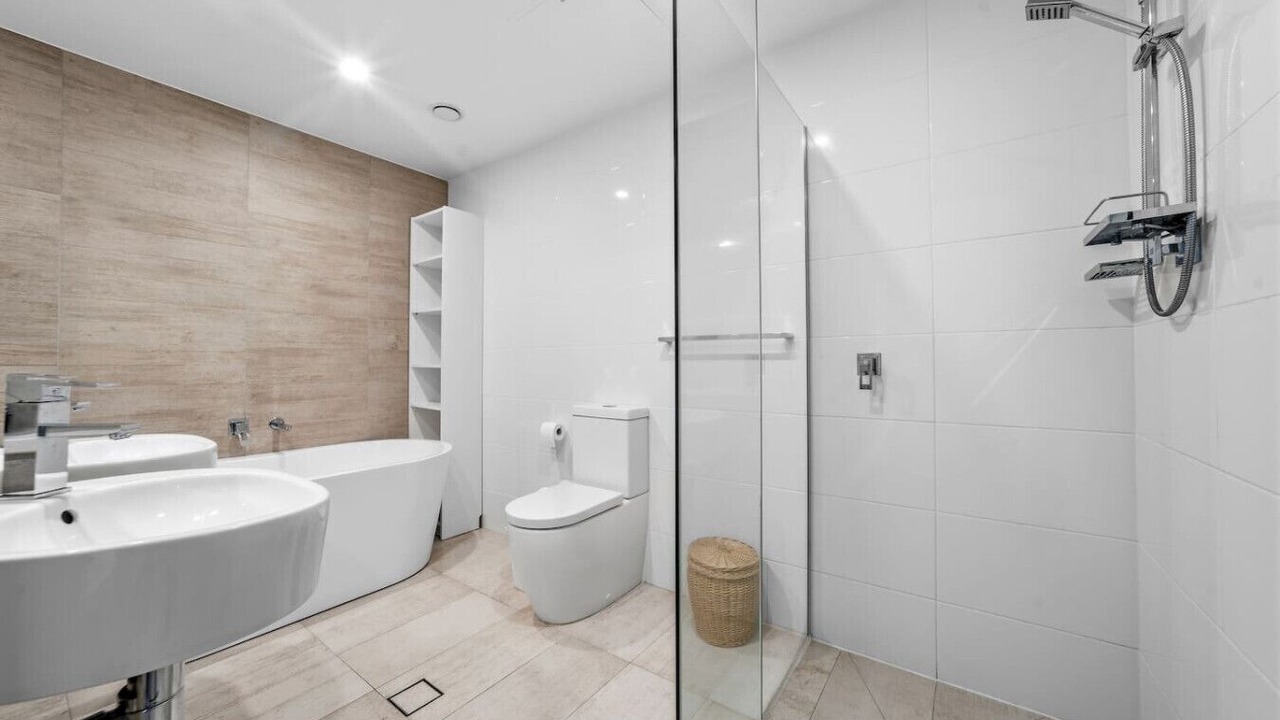 Photo of Bathroom in Southport