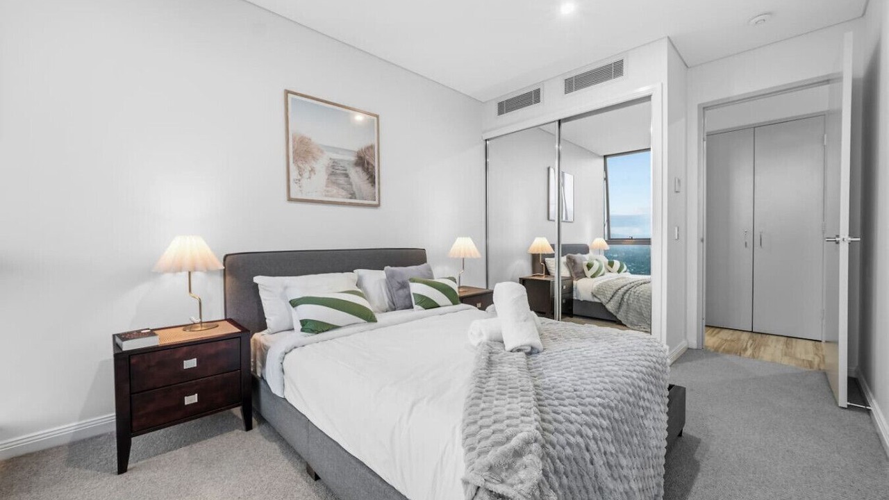 Photo of Bedroom in Southport