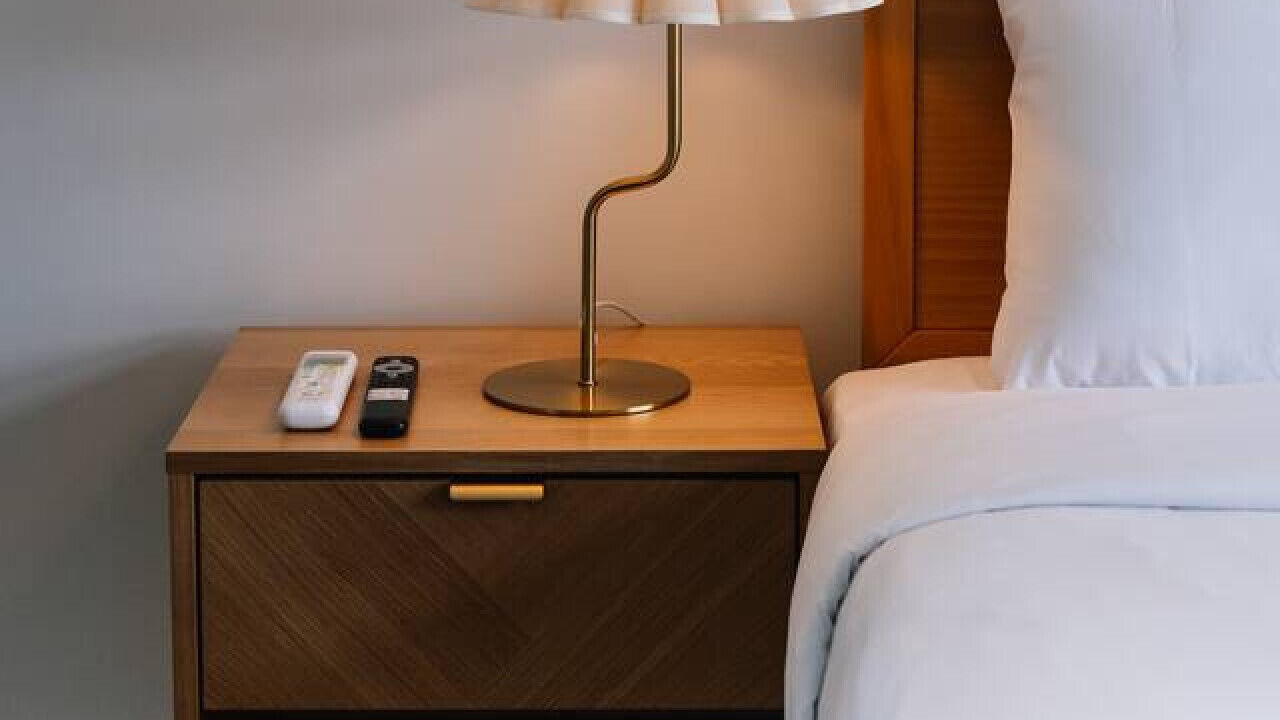 Photo of Bedroom in Greenbank