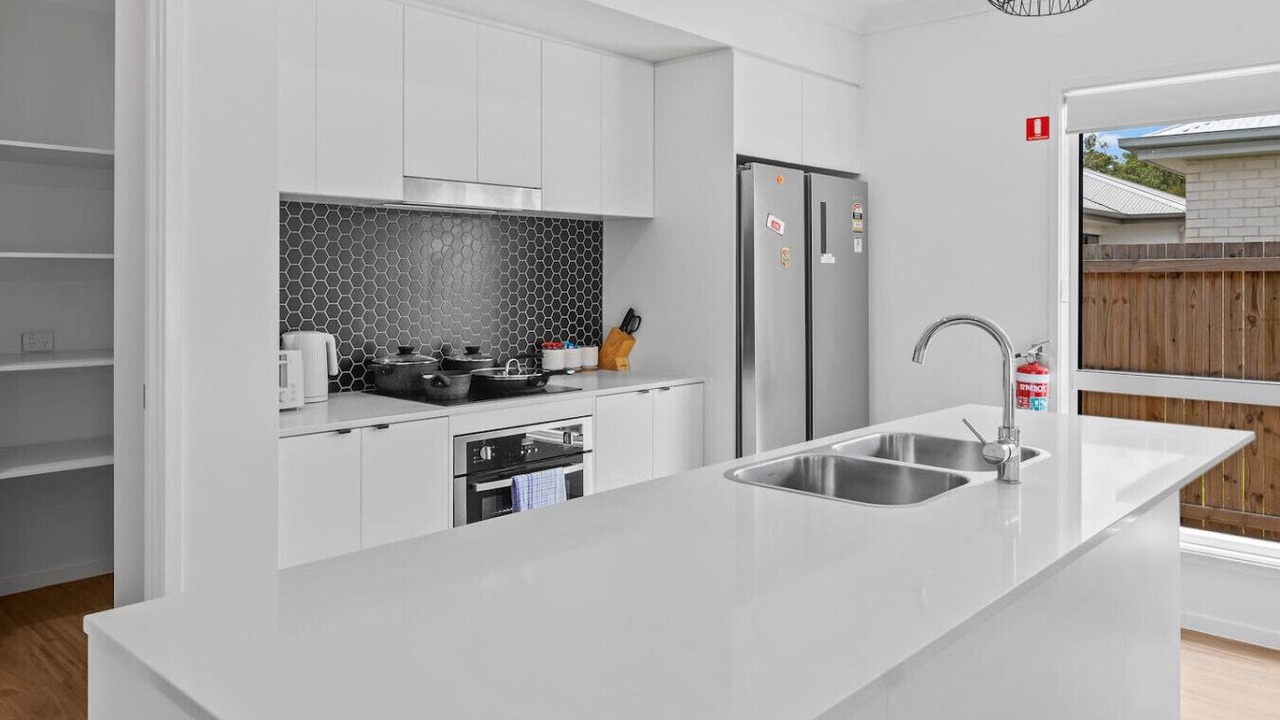 Photo of Kitchen in Greenbank