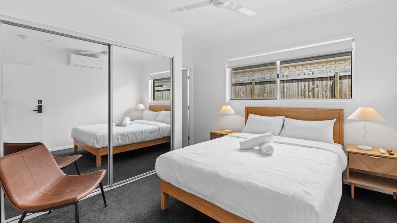 Photo of Bedroom in Greenbank