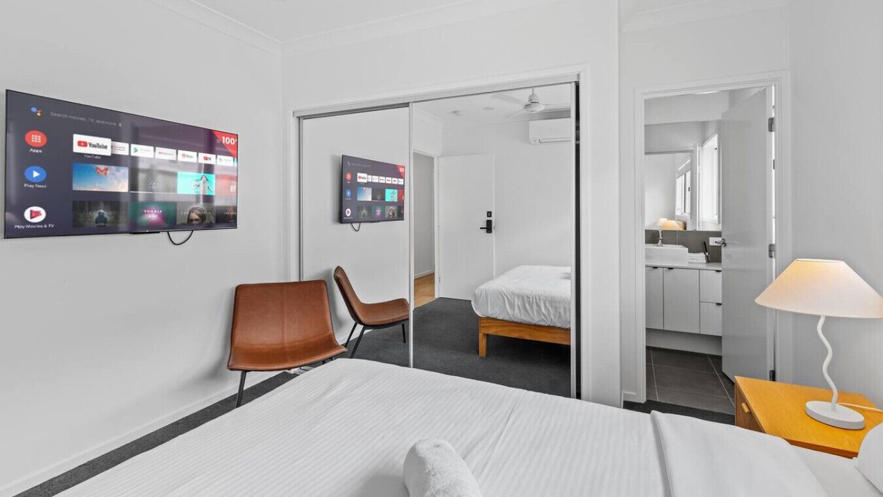 Photo of Bedroom in Greenbank
