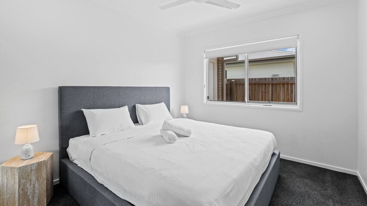 Photo of Bedroom in Greenbank