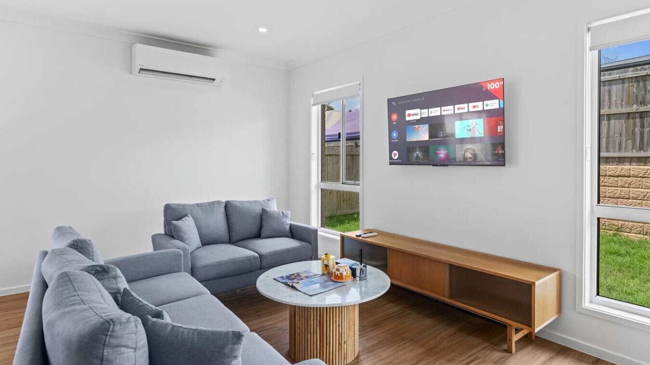 Photo of Livingroom in Greenbank