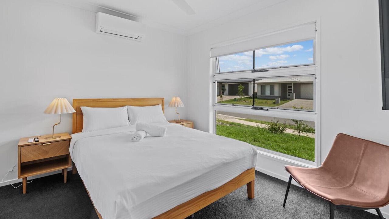 Photo of Bedroom in Greenbank