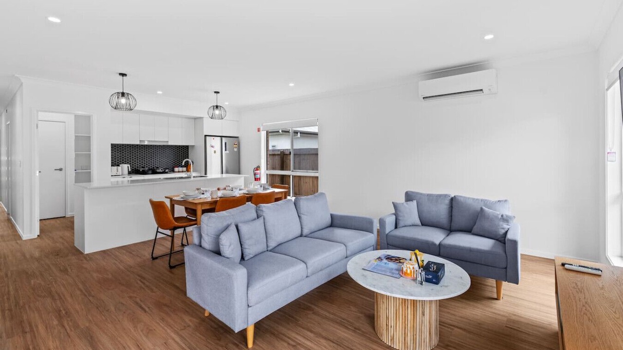 Photo of Livingroom in Greenbank