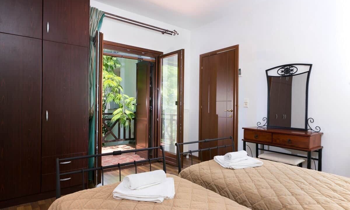 Photo of Bedroom in Megalos Prinos