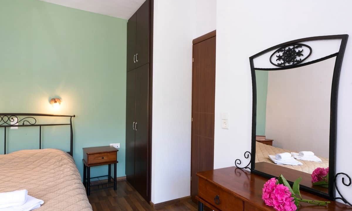 Photo of Bedroom in Megalos Prinos