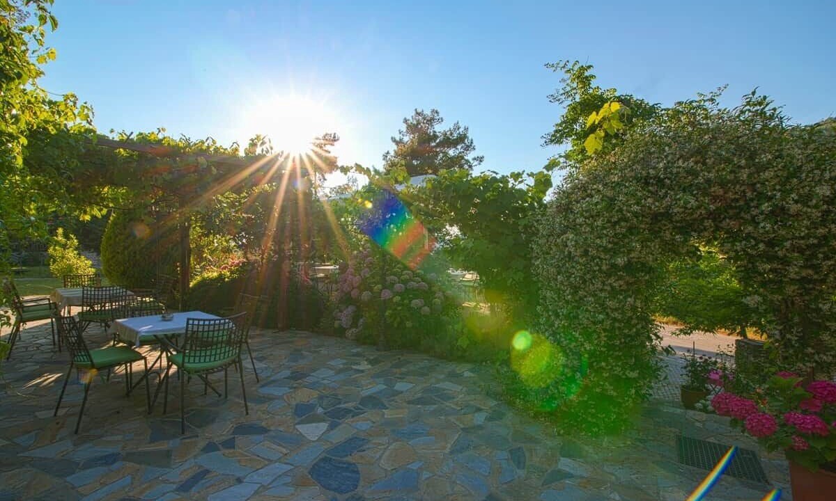 Photo of Outdoor in Megalos Prinos