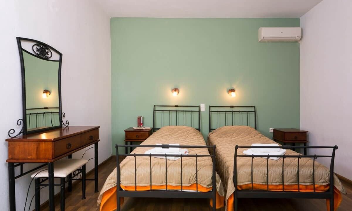 Photo of Bedroom in Megalos Prinos