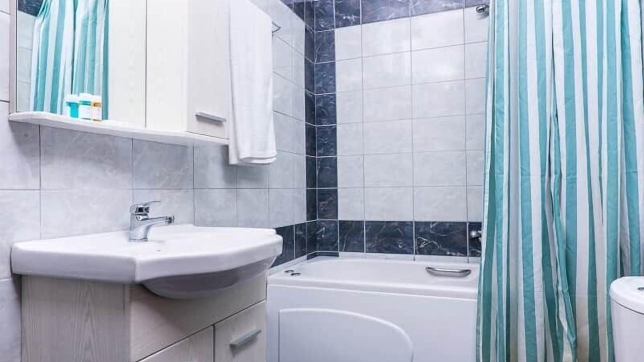 Photo of Bathroom in Megalos Prinos