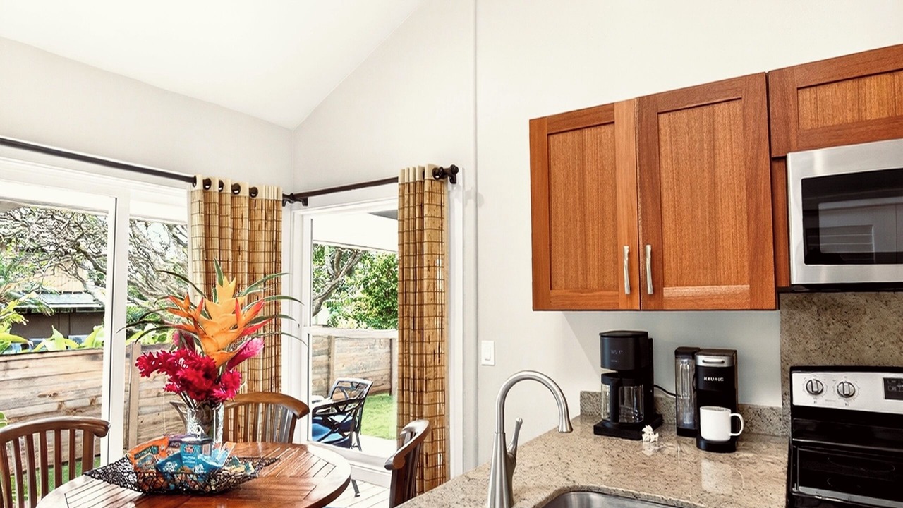 Photo of Kitchen in Anahola