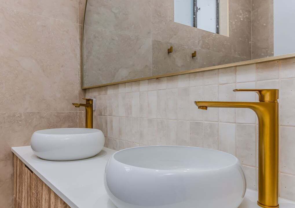 Photo of Bathroom in Casuarina
