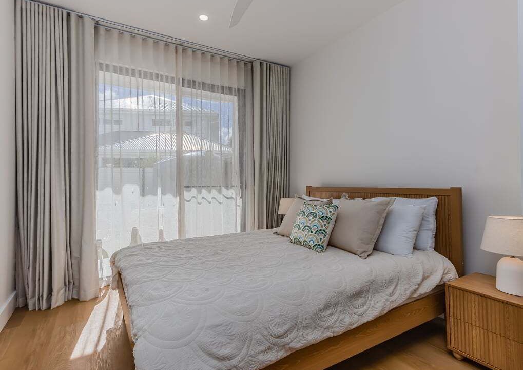 Photo of Bedroom in Casuarina