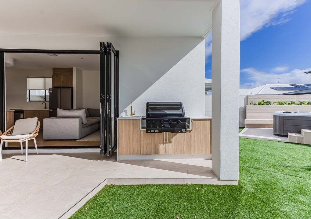 Photo of Patio Balcony in Casuarina